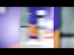 CDLK/CDLKF 수중 다단계 펌프