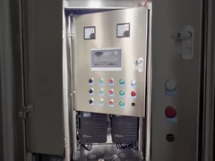 380V 0.75kw 1.5kw 2.2kw 4kw 경제적인 보편적 주파수 산업 장비