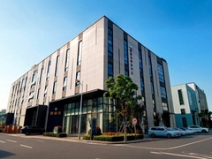 DENOR 코퍼레이션 홍보 비디오